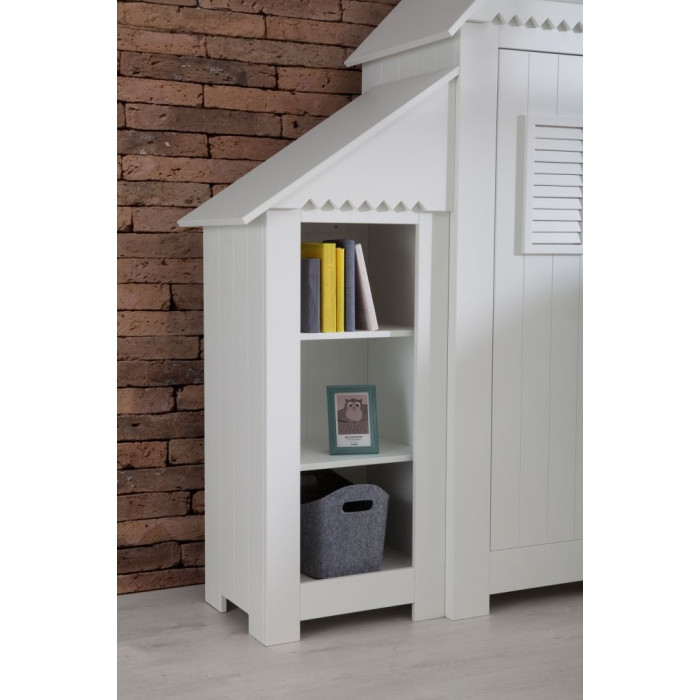 Kumodė su 2 durimis (Eifel kolekcija) Kumodė su 2 durimis (Eifel kolekcija)